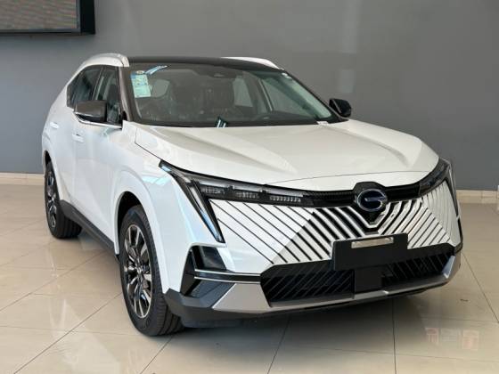 GAC GS4 2.0 HEV ELITE AUTOMÁTICO